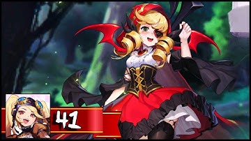 Mobile Legends Adventure - Gameplay Walkthrough Part 41 (ANDROID,IOS)