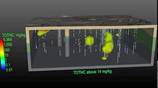 Bespoke Earth Science Software screenshot 1