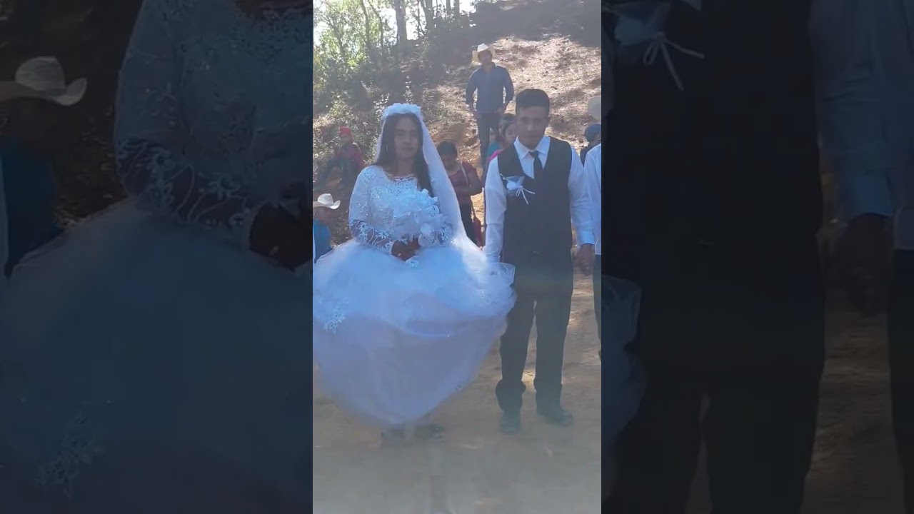 Bodas en lempiras 
