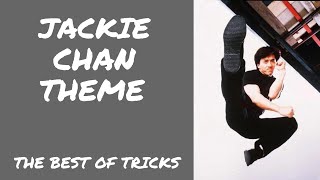 Jackie Chan Theme