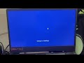 Boot windows 10 from flash