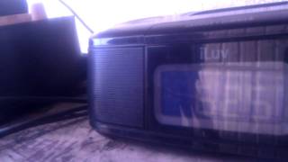 KCCN FM 100 Battle