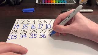 Writing #37