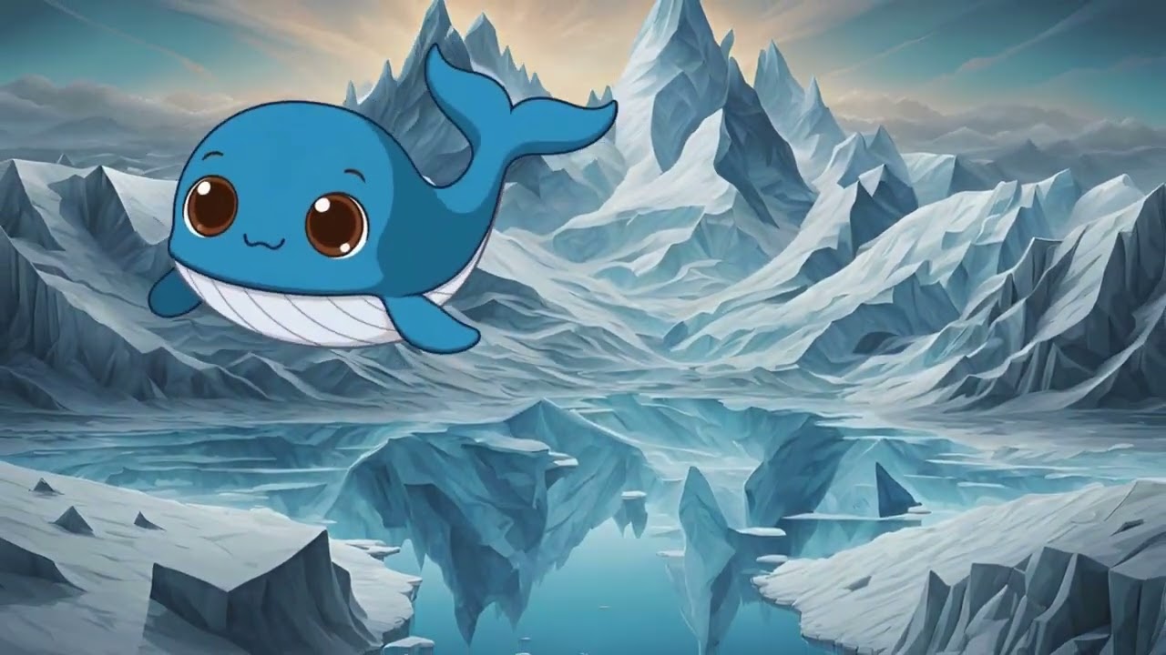 Watch GemmiYup - Tundra Biome (Official Visualizer) on YouTube