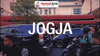Download lagu JOGJA TERBUAT DARI RINDU DAN KAMU