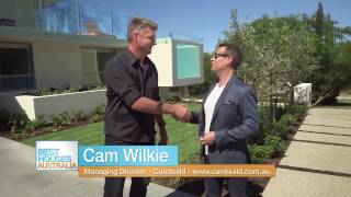 Cambuild - Australias Best Houses