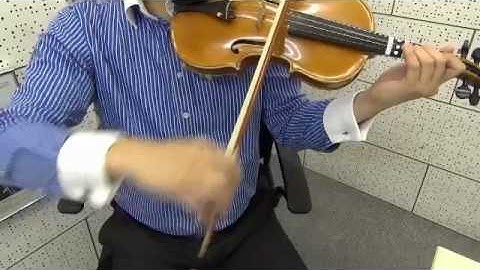 String Builder for violin Book 2 No  84