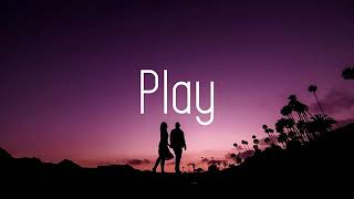 Marian Lynn - play ( lyrics )