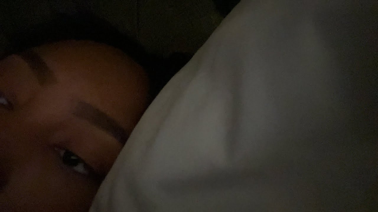 ASMR Mouth Sounds + Whisper | Worst Vacation Partner Ever