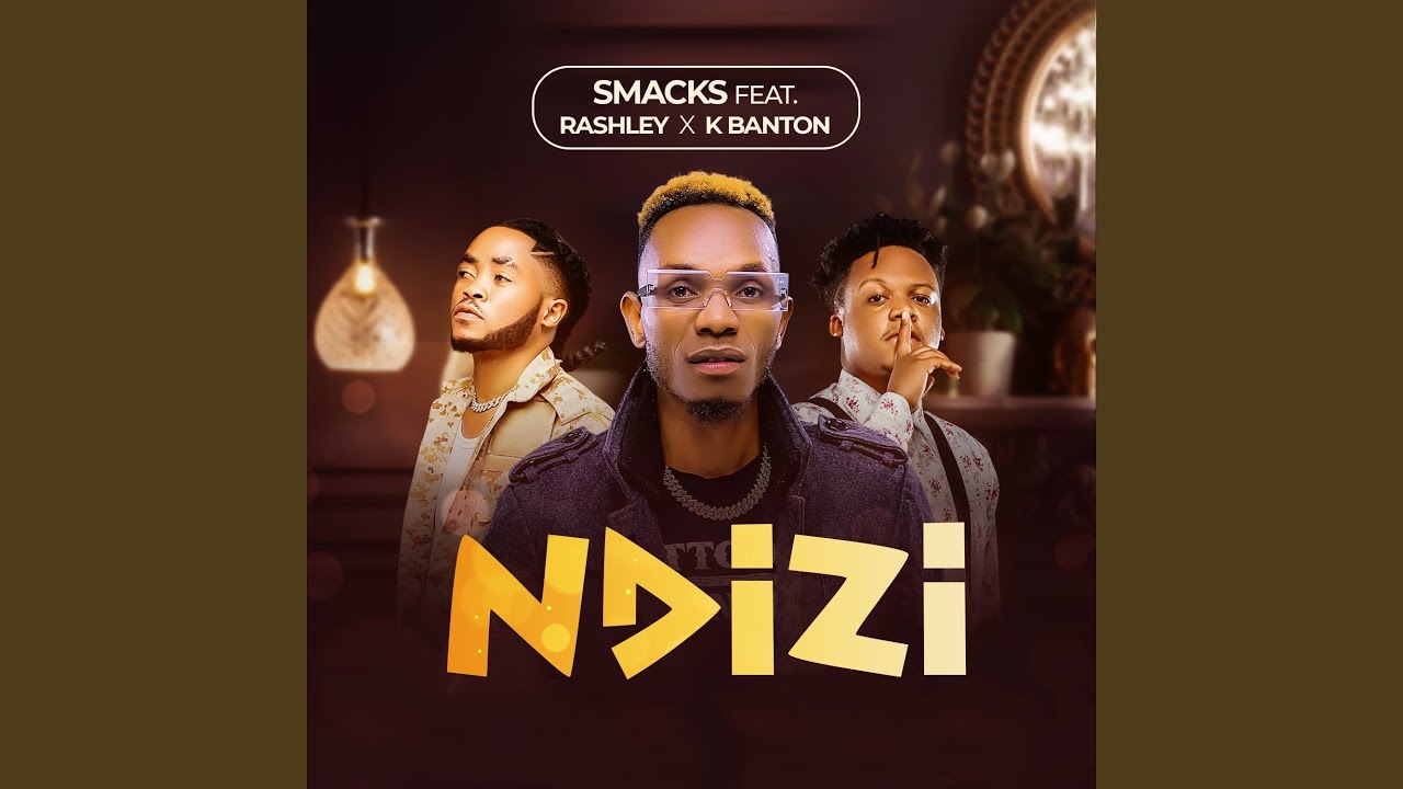 ndizi-youtube