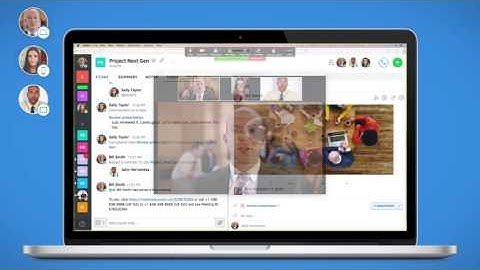 The all-new Intellinote