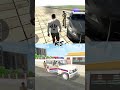 Police Car in IBD3D vs ITA #ks #mrkanhasabat #shorts #reels #gaming #like #share #comment