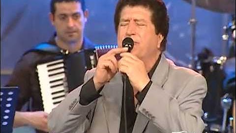 Αν θες να δεις ποιος είμαι εγώ - Γιάννης Ντουνιάς