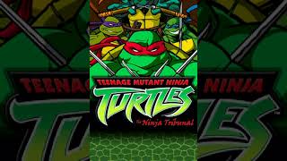 Teenage Mutant Ninja Turtles: Ninja Tribunal mobile game playthrough