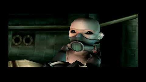 TimeSplitters 2 Part 9 Robot Factory 2315 No Commentary