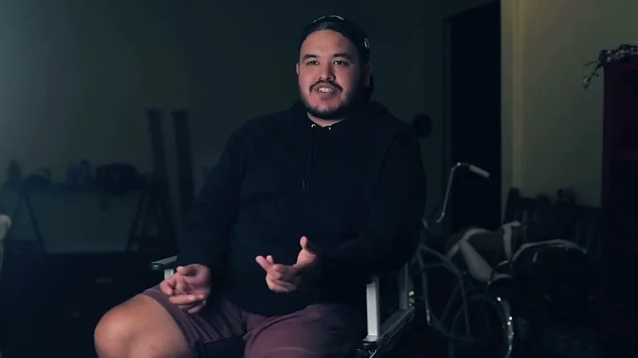 Artist Perspective: Andrew Quesada