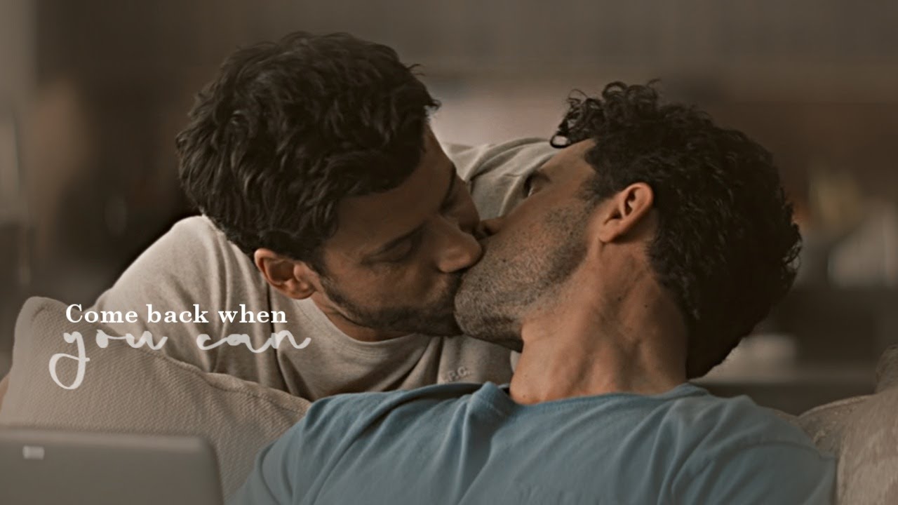 Kip & Scott | Come back when you can