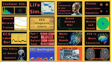Live Feedback and Development Session | Biomedical Data Tools & Dashboards