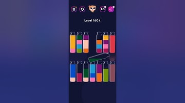 Get Color Level 1601 1602 1603 1604 1605