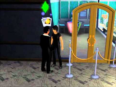 Video: Hur Man Blir En Vampyr, Häxa Eller Släkt I The Sims 3