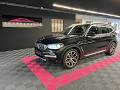 BMW X3 G01 XDrive20d 190 CV BVA8 X Line + CAMÉRA DE RECUL + AFFICHAGE TÊTE HAUTE + HAYON ÉLECTRIQUE