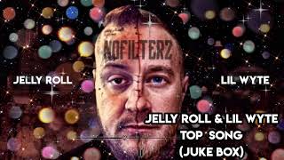 Jelly Roll & Lil Wyte Top Song (Juke Box)