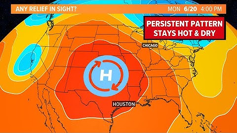 Houston forecast: Heat advisory issued Saturday beginning at 11 a.m.
