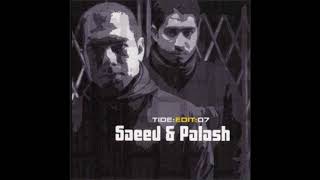 saeed palash tideedit 07 cd 2