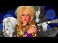 Capture de la vidéo Michael Monroe On Steve Stevens & Michael Wagener "Jerking Each Other Off At My Expense" Hanoi Rocks