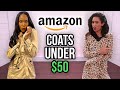 15 Amazon Jackets Under $50!