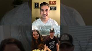 Beers and Business with Casual Pint Central Phoenix - Justin & Caia Curtis | Beers & Conversations