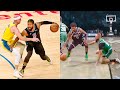 NBA "UNREAL HANDLES 😱!" MOMENTS