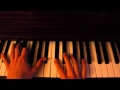 Comment jouer -FIERTE- TEAM BS au PIANO par Herem