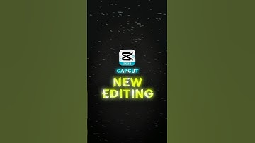 NEW EDITING 🔥🙀 | CAPCUT EDITING | #shorts #tutorial #viral #edit