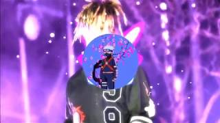 *Bass Boosted* Juice Wrld - Empty (Audiovisuals)