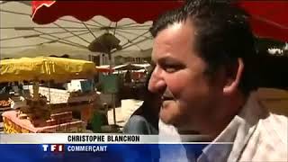 Monflanquin Lot et Garonne 360p