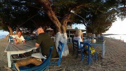 Xiaomi 360 cam: 3D using Depth mapping test 2 no sound