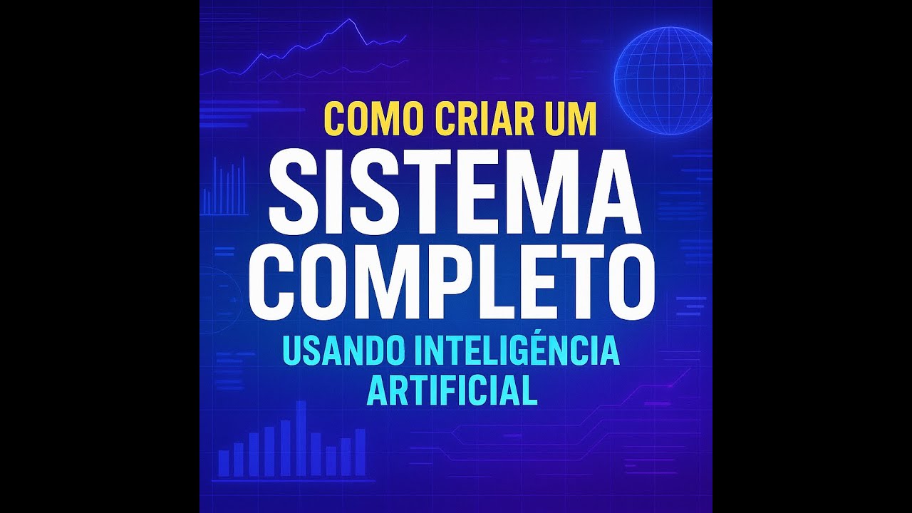 Como criar um agente avançado De IA E GANHAR COM ISSO! - YouTube