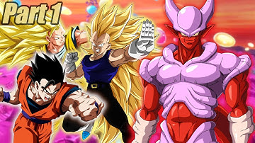 What if JANEMBA Turned GOOD? (Part 1)