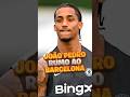 TODO MUNDO QUER COMPRAR IGOR THIAGO #shorts #igorthiago #brentford