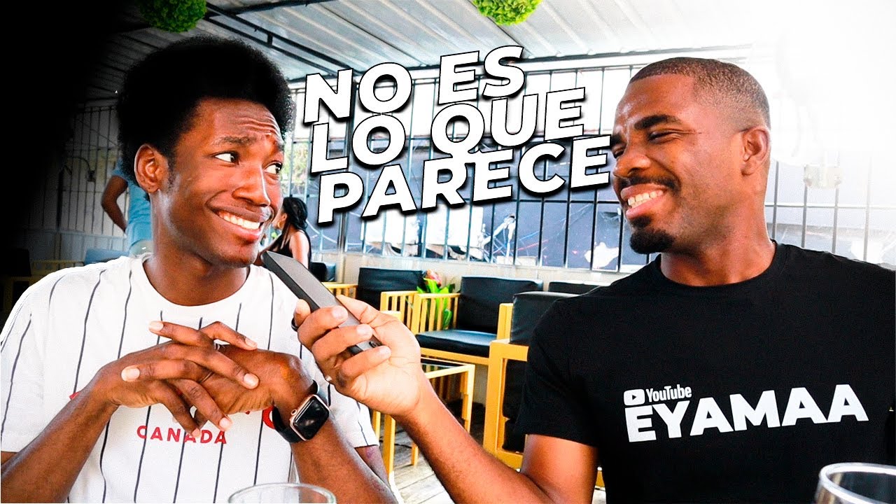 ¿Libres de Homofobia? LGTBI en Guinea Ecuatorial