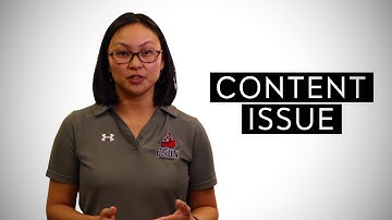 Huynh-ing Canvas Tips with Dr. Virginia Huynh: Quiz Statistics