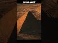 Pyramid Facts #shorts #facts