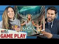 Khôra: Rise of an Empire - Game Play - "The Might Military!"