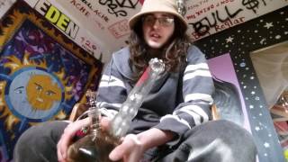 J.Funk's Daily Toke! 12/04/17