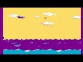 1990 Nintendo Nes Double Strike Aerial Attack Force Demo  Saturday May 16th 2026