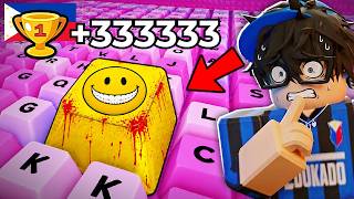 Nahanap Ko ang VERITY KEY sa +1 Keyboard Escape!