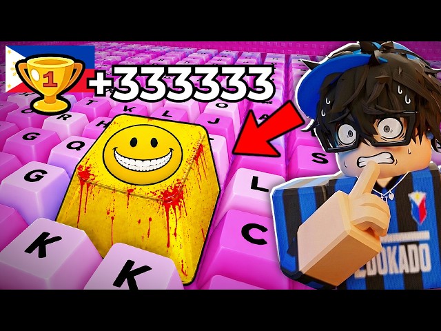 Nahanap Ko ang VERITY KEY sa +1 Keyboard Escape!