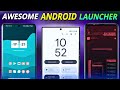 Top 5 Best Android Home Screen Setup - July 2023!