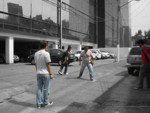 El muchacho chicho